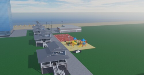 Royal Bird RP