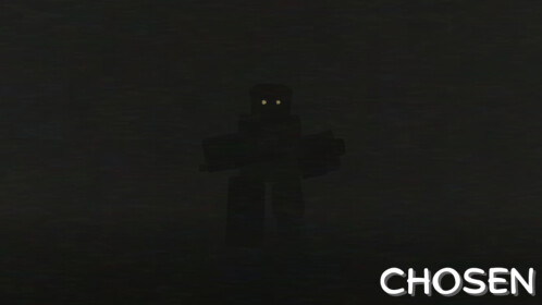 Chosen [WIP]