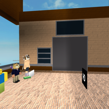 The Normal Elevator Remastered