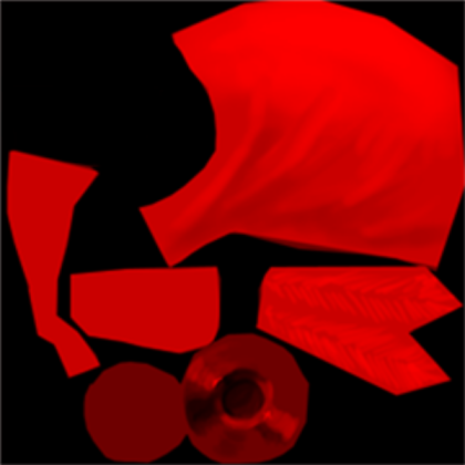 Dominus Rubyus Texture Roblox decal