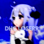dhc loserr