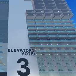 Hotel de Elevadores 3 icon
