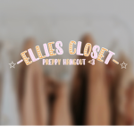 -Ellie's Closet-