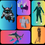 Epic's Catalog Avatar Creator