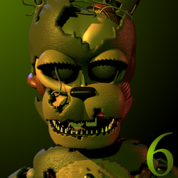 Fazbear Fright The Horror Attraction