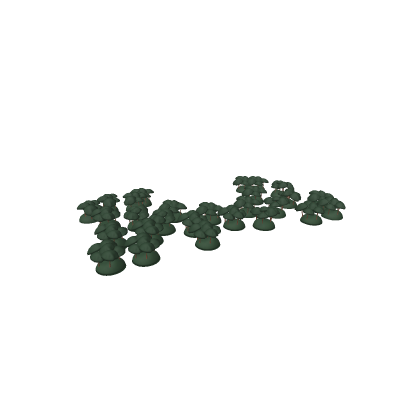 trees