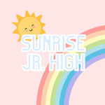 Sunrise Junior High/Home of the Sunnies