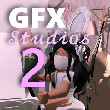 GFX Studios 2 (ästhetisches Fotoshooting, Haltungen, Requisiten)