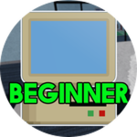 Escaped Office! [BEGINNER]