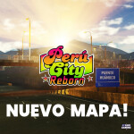 Peru City [NUEVO MAPA]
