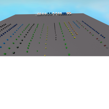 Garbage Truck Testing [FIXED]