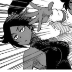 Yoruichi Huggers