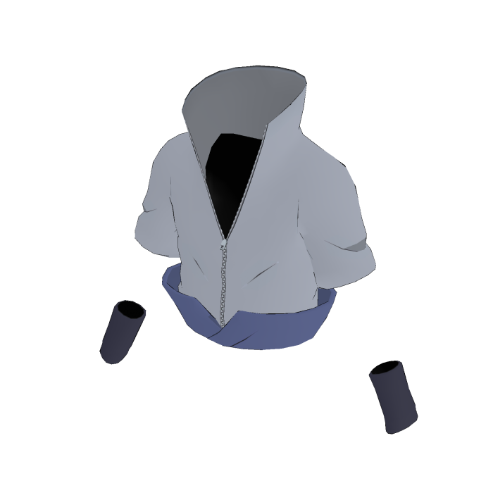 Sasuke Top (2/4)