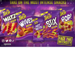 These chips are so good