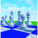 Chess, but with physics.