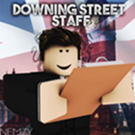 [UK]┆Downing Street Staff