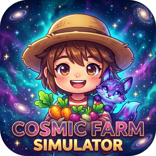 Cosmic Farm