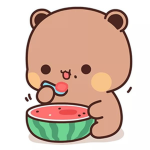 bear squad! :b