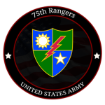 【USAR】| 75th Rangers
