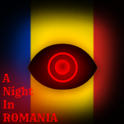 A N1ght 1n R0man1a (Still in working)