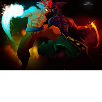 Dragon Ball: The Limit 