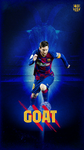 Cool roblox clan Leo Messi