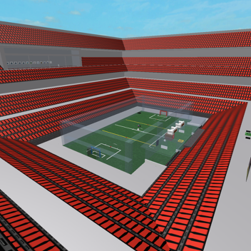 [ISL] Firecake Memorial Field