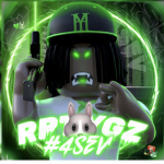 {4z} RPT #YGz #4Sev