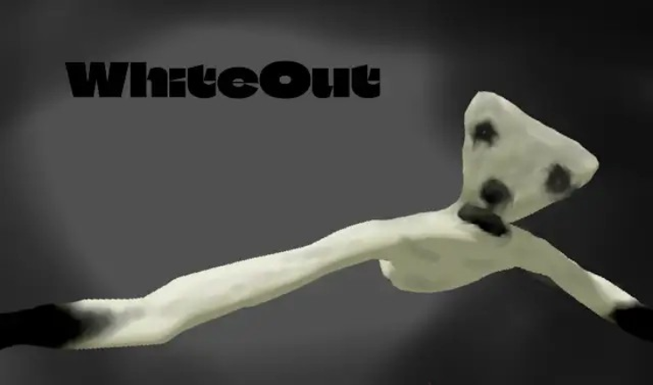 WHITEOUT screenshot 1