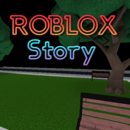 ROBLOX Story!