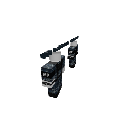NATO | Military Police V2