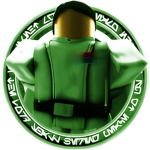 Imperial Officer Academy .