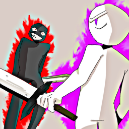Vapored Sword Fighting
