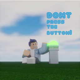 Dont Press The Button (Among us Update)
