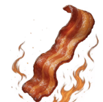 Goldbacons army
