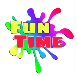Fun Time!!!