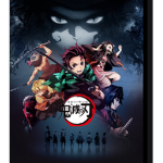 Group for demon slayer fans
