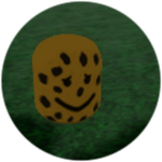 Cookie bighead 