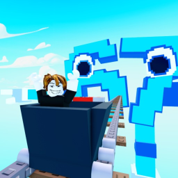 [NEW] Ride Cart for Brainrots