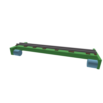 Minitrainz transferr table for hurstside that shou