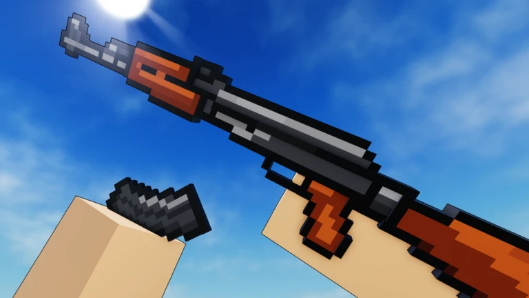 [FPS] Recoil