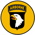 || 101st Airborne Division 1940's ||