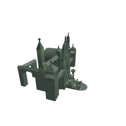 Atlantis Castle