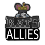 Rats Allies