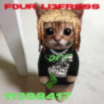 F0UR LIF3RSSS