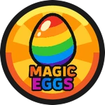 Magic Eggs