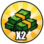 x2 Coins