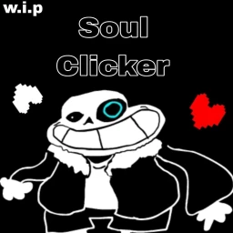 Undertale: Soul Clicker [v0.1] icon