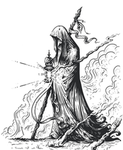 The Hermit
