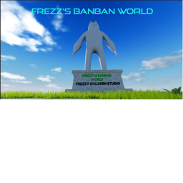 Frezzy's Banban World🌍